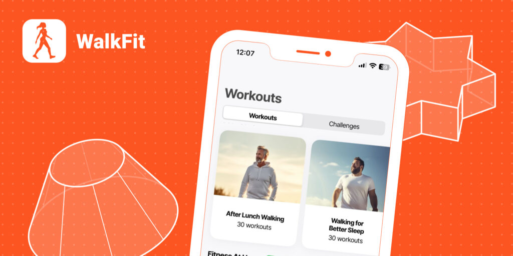 walkfit app reviews