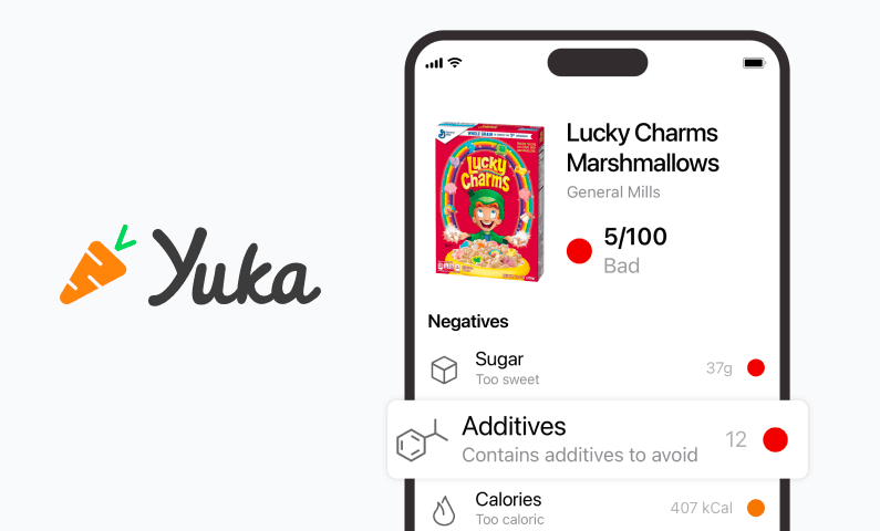 yuka app reviews